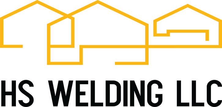 HS Welding LLC logo